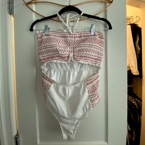 Feather 11 Bathing suit